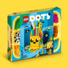 LEGO 41948 DOTS Uroczy banan — pojemnik na długopisy