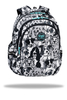 COOLPACK PLECAK MŁODZIEŻOWY  DOGS PLANET F048708
