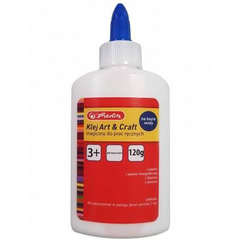 KLEJ ART&CRAFT 120G 9480430