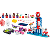 LEGO 10784 SUPER HEROES MARVEL Relaks w kryjówce Spider-Mana