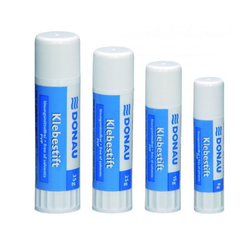 DONAU KLEJ W SZTYF.15G 6603001PL-09