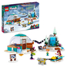 LEGO 41760 FRIENDS Przygoda w igloo
