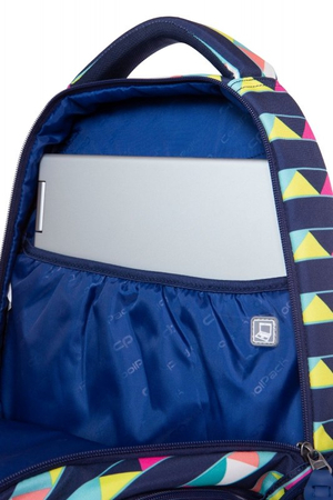 TX COOLPACK  PLECAK COLLEGE TECH CANCUN