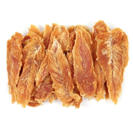 NEKKO PRZYSMAK FILET Z KURCZAKA TWARDY 500G