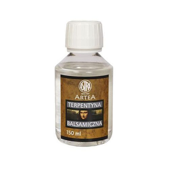 ASTRA TERPENTYNA BALSAMICZNA 150ML 83000902