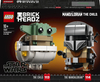 LEGO 75317 STAR WARS MANDALORIANIN I DZIECKO