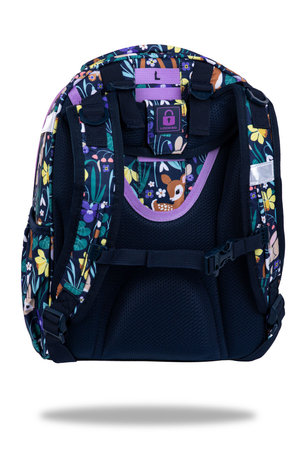 COOLPACK PLECAK MŁODZIEŻOWY TURTLE OH MY DEER F015664