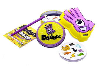 REBEL DOBBLE CHRONO