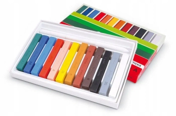 PENTEL PASTELE SUCHE 12 KOL GA-12AD