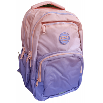 TX COOLPACK 2022 PICK PLECAK MŁODZIEŻOWY GRADIENT BERRY