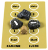 TREFL GRA LUDZIE KONTRA KAMIENIE