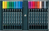 **PENTEL PISAK DWUSTRONNY TWIN COLOR PEN 36SZT SET SCW-36
