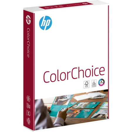 PAP.KSERO HP A4 160G/250ARK 17K004A