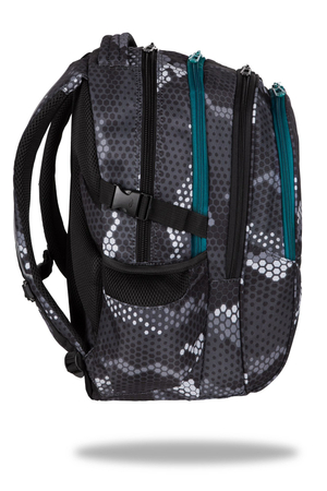 COOLPACK PLECAK MŁODZIEŻOWY FACTOR SIRI E02593
