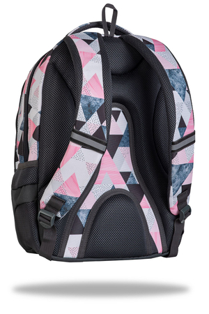 COOLPACK PLECAK MŁODZIEŻOWY DRAFTER CRYSTAL E10519