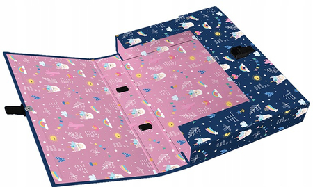 STRIGO TECZKA Z RĄCZKĄ HEJKA TU LENKA SPA054