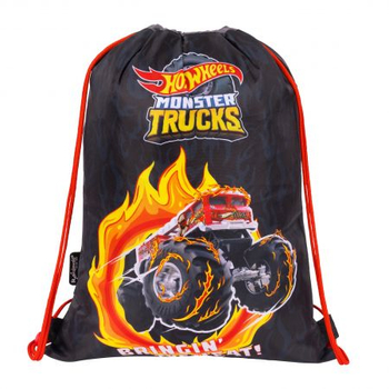 MAJ24 WOREK NA OBUWIE HOT WHEELS 669200