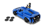 LEGO 76902 SPEED CHAMPIONS McLaren ELVA