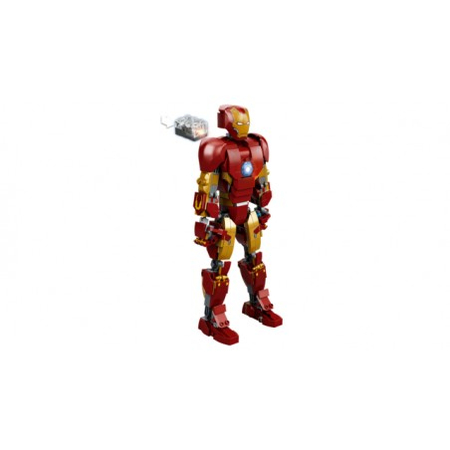 LEGO 76206 SUPER HEROES MARVEL Figurka Iron Mana