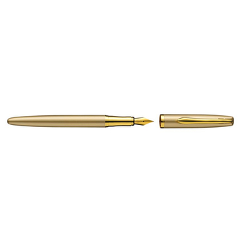 PELIKAN PIÓRO WIECZNE JAZZ NOBLE ELEGANCE GOLD ETUI 821827