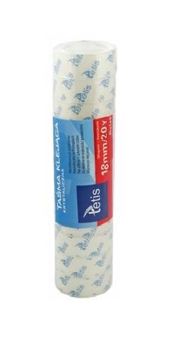 TETIS TAŚMA KLEJĄCA 18/20 8SZT BT010-B2