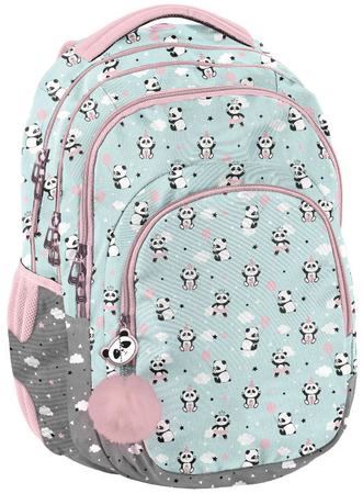 PASO PLECAK PANDA PP21PD-2706
