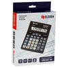ELEVEN KALKULATOR BIUROWY CDB1601BK