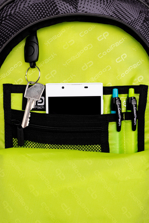 coolpack drafter 3 plecak młodzieżowy hurricane f010751