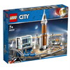 LEGO 60228 CITY CENTRUM LOTÓW KOSMICZNYCH