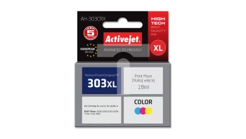 ActiveJet tusz do HP 303XL T6N03AE  reg AH-303CRX