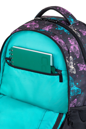 COOLPACK PLECAK MŁODZIEŻOWY DRAFTER ZODIAC E10577