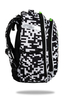 coolpack turtle plecak młodzieżowy game over f015679