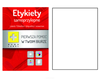ETYK.DALPO A4 210/297 100ARK EYA-1A-A01ML
