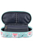 MAJ24 PIÓRNIK SASZETKA USZTYWNIANA Z WEWNĘTRZNĄ KLAPKĄ PC-01 LOVELY FOXY 664762