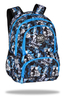 COOLPACK PLECAK MŁODZIEŻOWY SPINER TERMIC BIKERS E01596