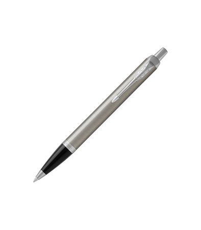 PARKER DŁUGOPIS IM BP ESSENT STAINLESSSTEEL CT 2143631