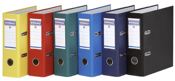 SEGR.DONAU A5 MASTER 7CM CZERW.3905001PL-04