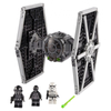 Lego 75300 Star Wars imperialny myśliwiec TIE