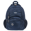 MAJ24 PLECAK 4 KOMOROWY ST. NAVY BLUE VINTAGE 674792