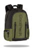 COOLPACK PLECAK MŁODZIEŻOWY IMPACT OLIVE E31631
