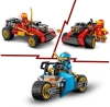 LEGO 71787 NINJAGO Kreatywne pudełko z klockami ninja
