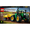 LEGO 42136 TECHNIC Traktor John Deere 9620R 4WD