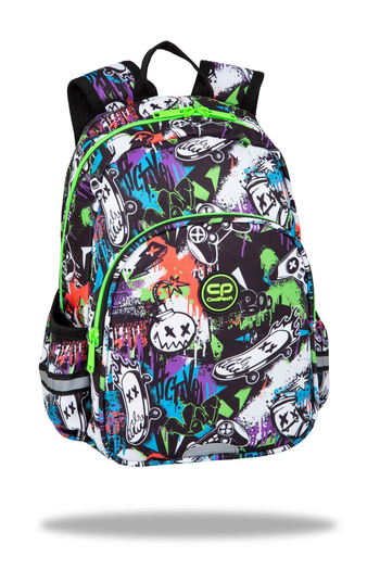 coolpack toby plecak dziecięcy peek boo f049675
