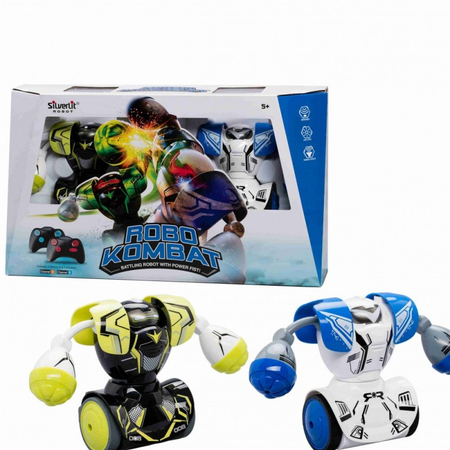 DUMEL ROBOT KOMBAT 2-PACK S88052