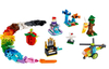 LEGO 11019 CLASSIC Klocki i funkcje