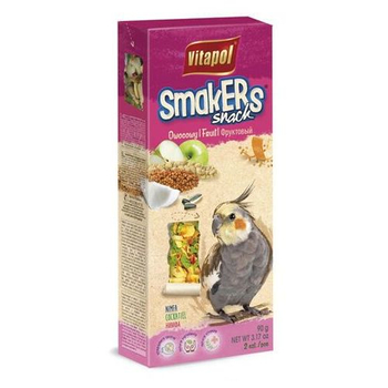 *VITAPOL KOLBA OWOCOWA DLA NIMFY