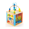 WOODEN TOYS FRANEK SZEŚCIANEK 60644