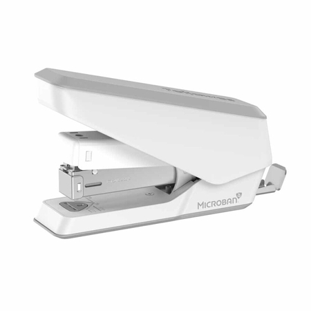 FELLOWES ZSZYWACZ LX840 BIAŁY 5011701