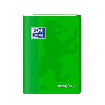 OXFORD ZESZYT EASYBOOK A5 60K 90G 400146694