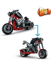 LEGO 42132 TECHNIC Motocykl